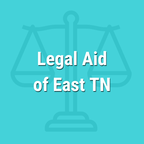 Legal Aid