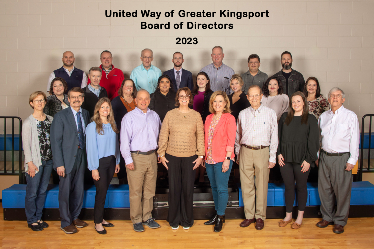 2023 Board of Directors
