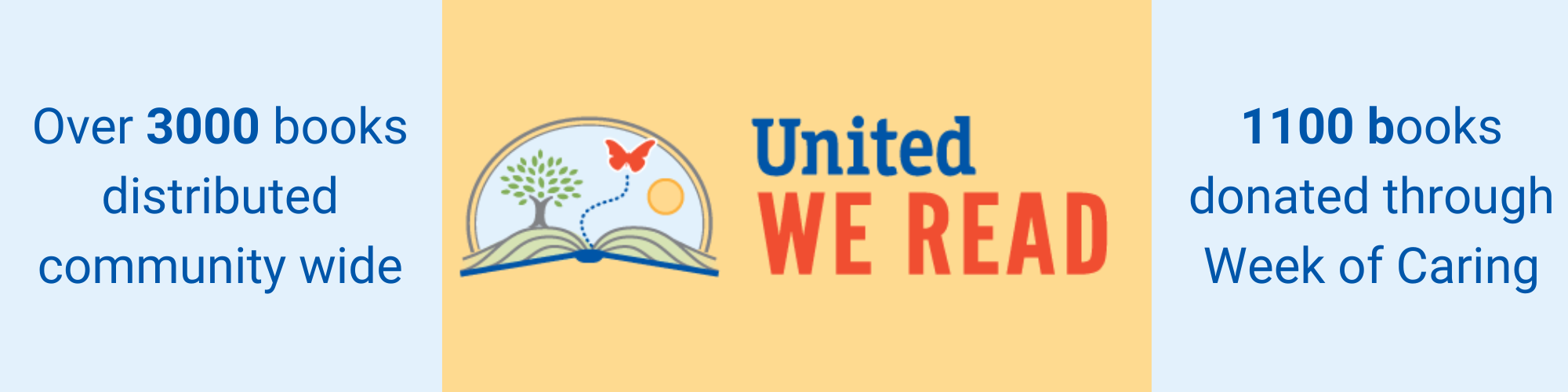 United We Read