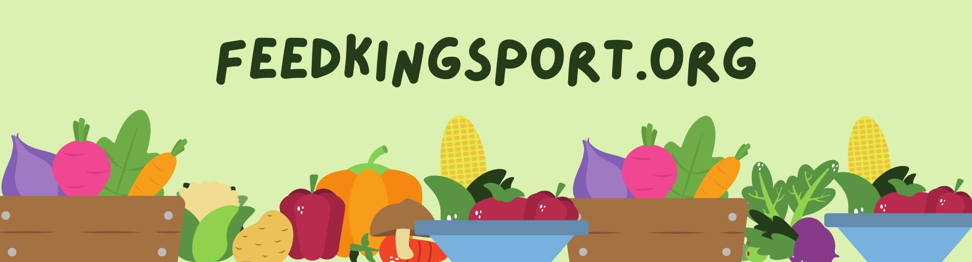 Feed Kingsport