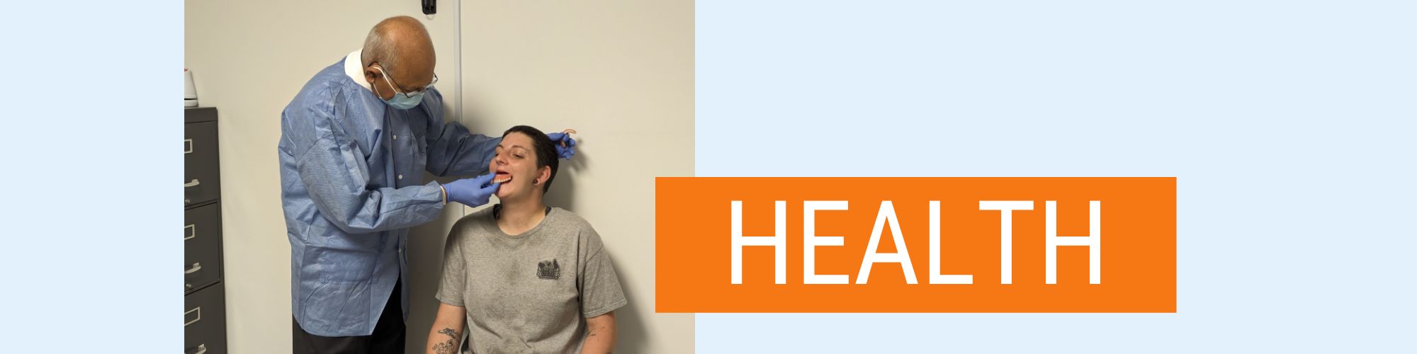 health