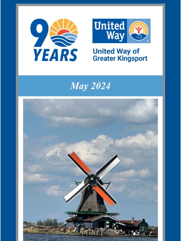 May 2024