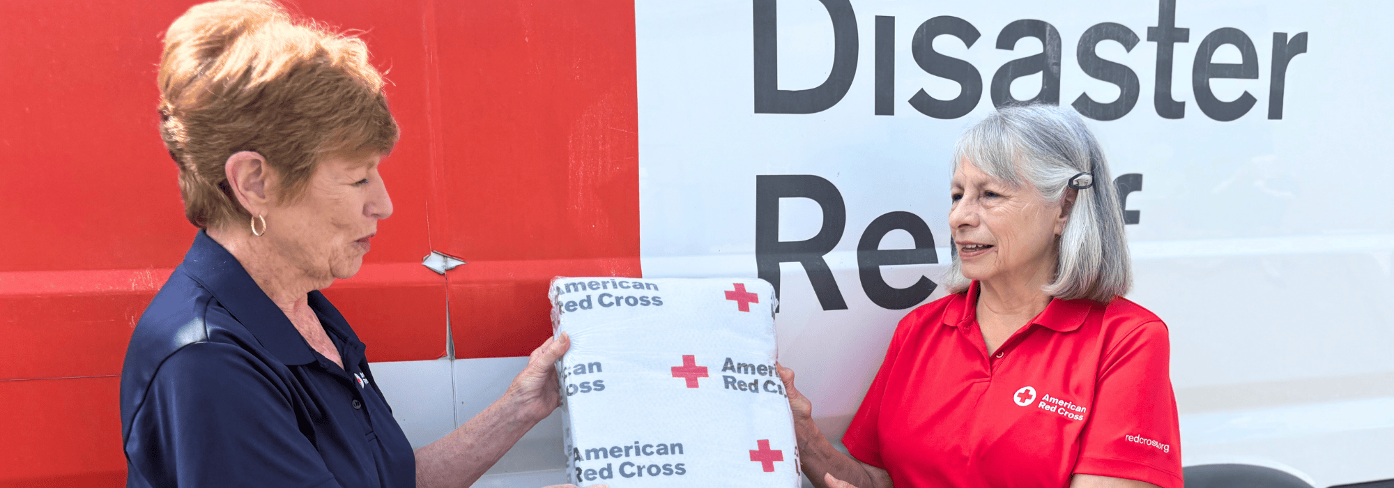 United is the Way to Community Resiliency