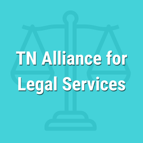 TN Alliance for Legal Aid