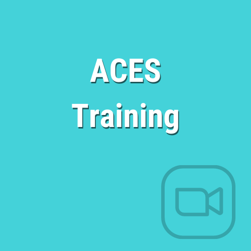 ACES Seminar 