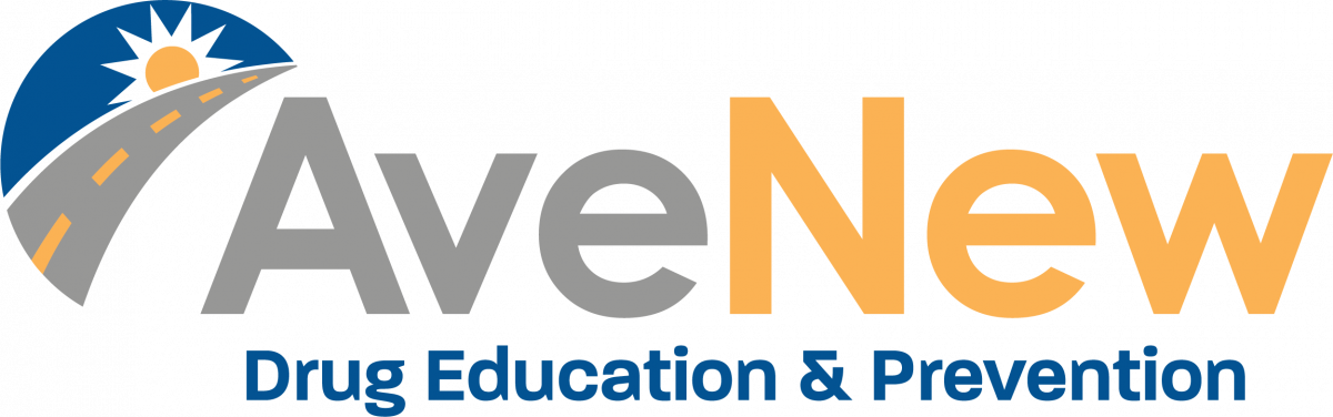 AveNew Logo