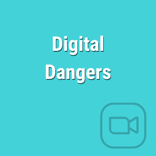 Digital Dangers Seminar