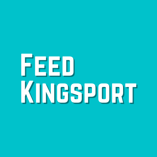 Feed Kingsport Square
