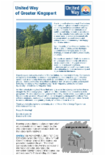 May Newsletter