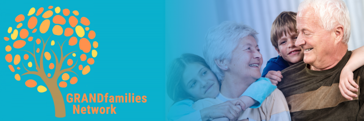 Grandfamilies