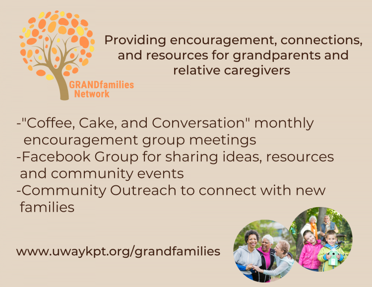 Grandfamilies