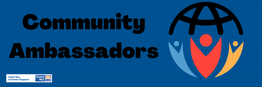 Community Ambassadors