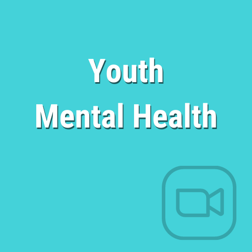 Youth Mental Health Seminar