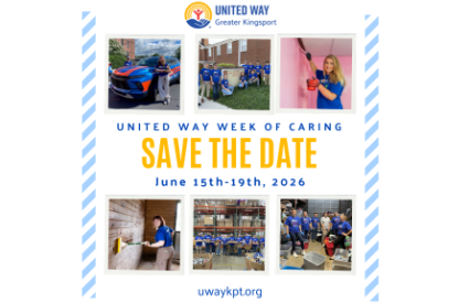 Week of Caring 2026