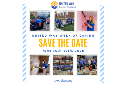 Week of Caring 2026