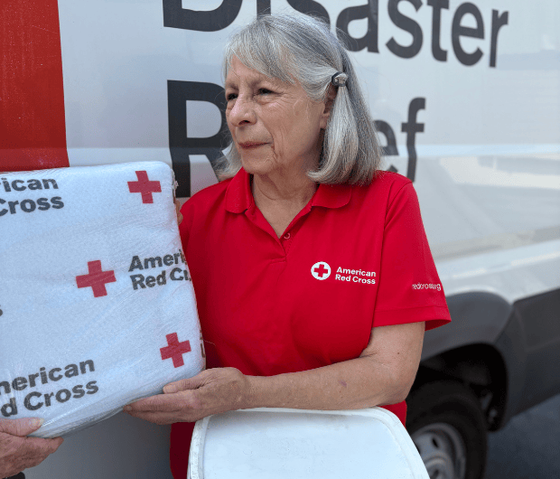 Red Cross of Northeast TN