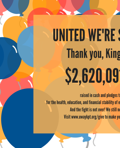 Thank you, Kingsport!