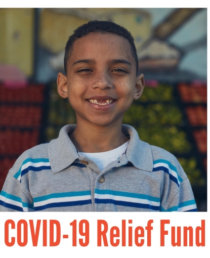 Northeast Tennessee Southwest Virginia Regional COVID-19 Relief Fund