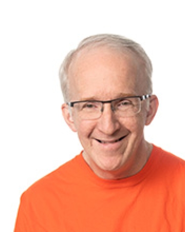 Bernard Bryant