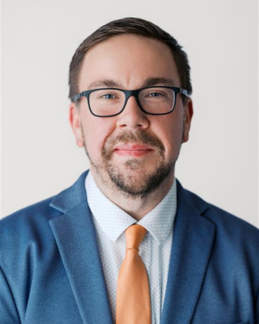 Josh Mullins United Way of Greater Kingsport